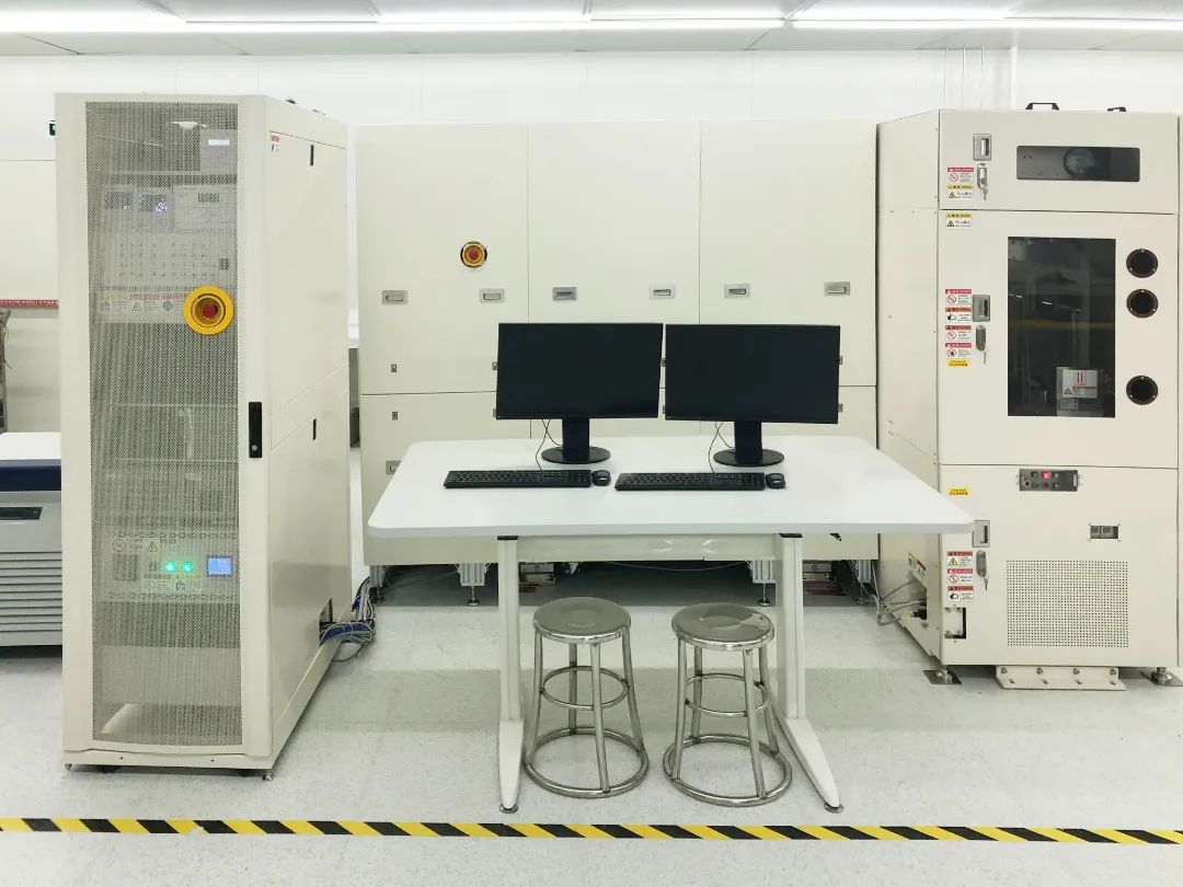 東方晶源開啟批量交付 電子束量測檢測設備助力集成電路設計新突破